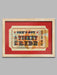 Ticket To Ride - Music Poster Print