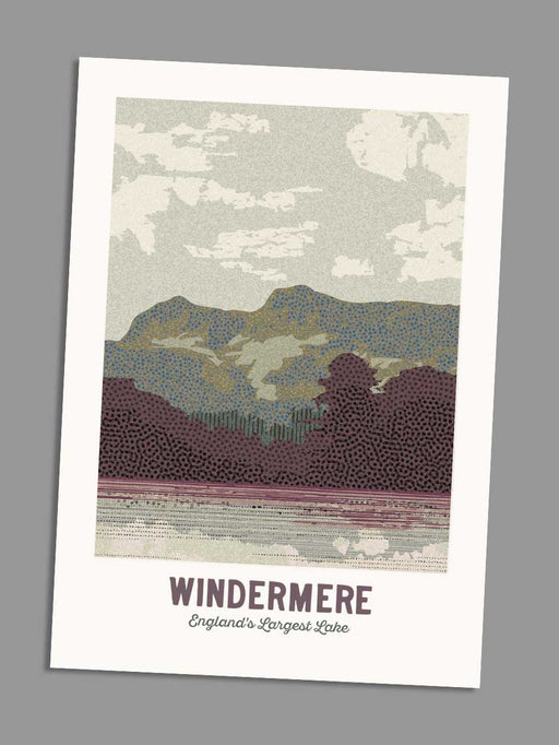 Windermere card