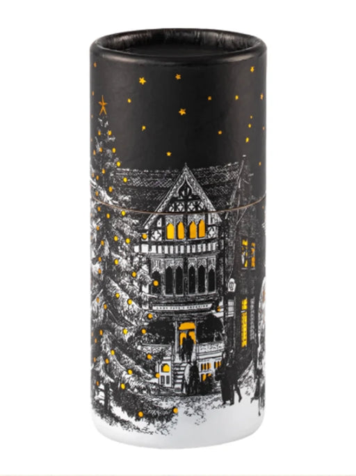 winter scene matches