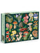 mushrooms jigsaw puzzle