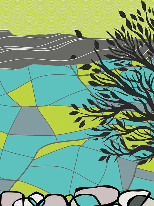 Yorkshire Dales National Park - Poster Print