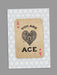 you are ace card