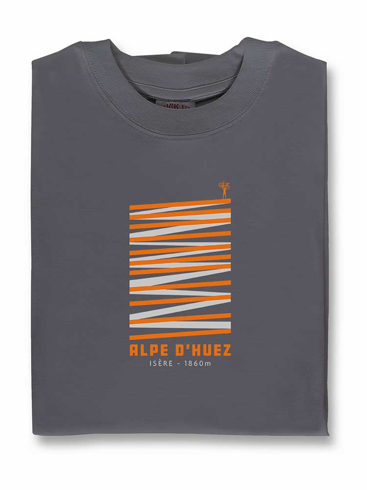 alpe d'huez t-shirt