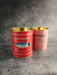 Anchovies & Mackerel Storage Tin Set Kitchen and Dining The Northern Line 