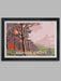 Arnside Knott Poster Print Posters The Northern Line 