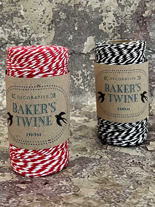 bakers twine string