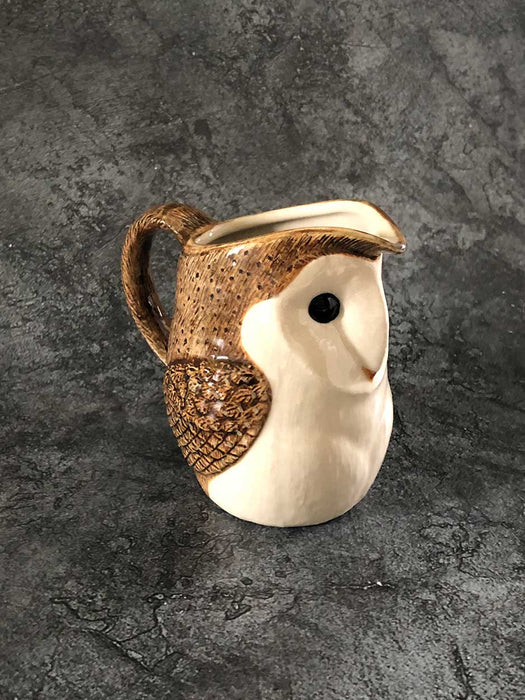 bro owl jug by quail