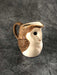 bro owl jug by quail