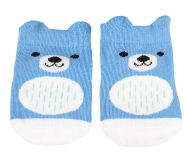 Bear Baby Socks Baby The Northern Line 