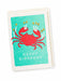 crab card