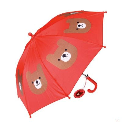bear umbrella