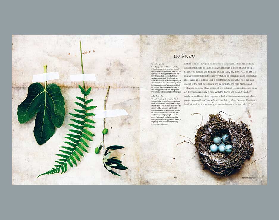 Details Make A Home Books The Northern Line 