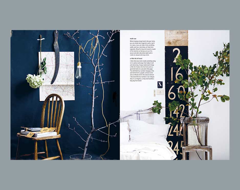 Details Make A Home Books The Northern Line 