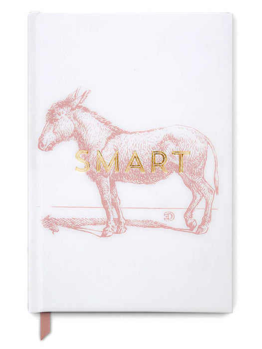 smart donkey journal