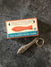 fish shaped pocket knife
