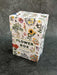 Flower Box - Box Set of 100 Postcards Books Bookspeed 