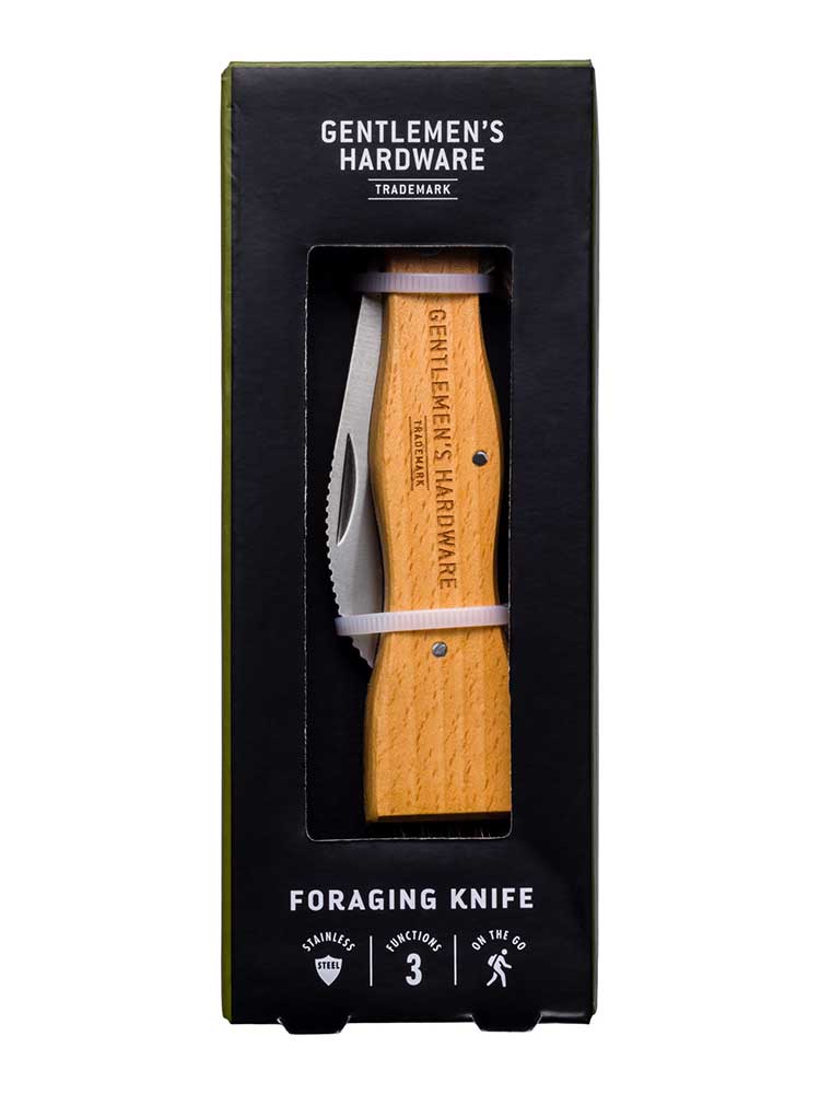 foragers knife