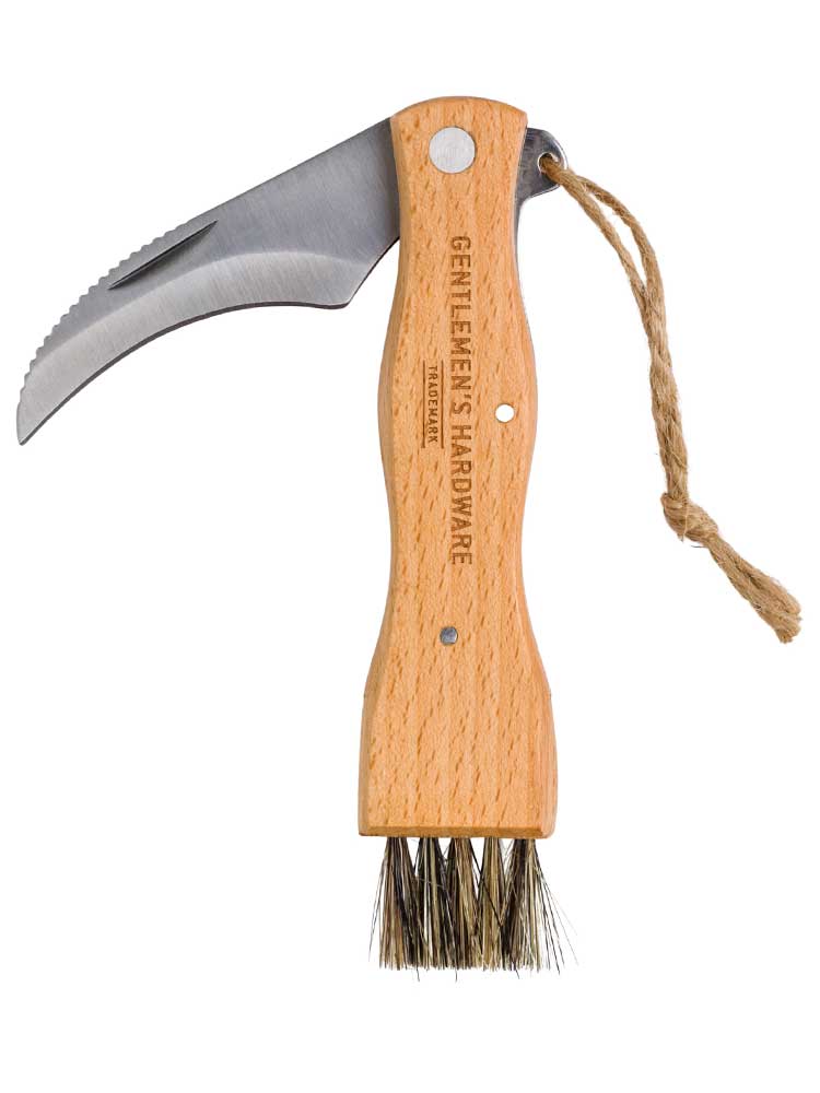 foraging knife