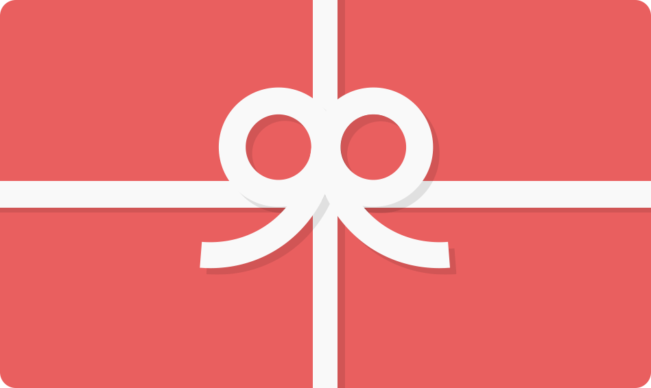 Gift Card / E-Voucher Gift Card The Northern Line 