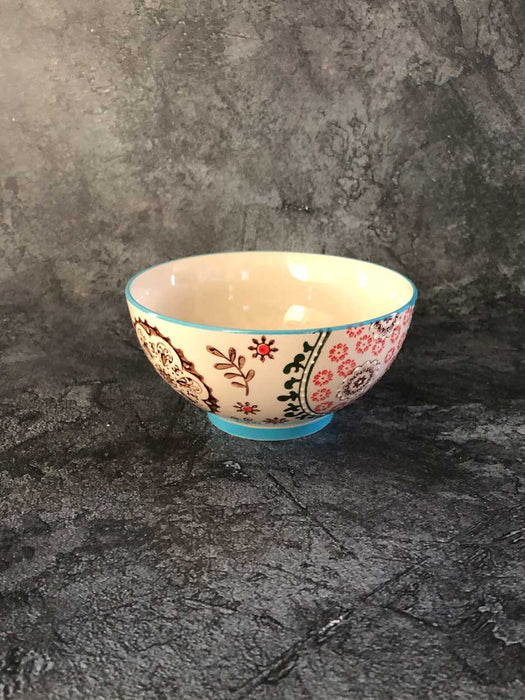 granada stoneware bowl