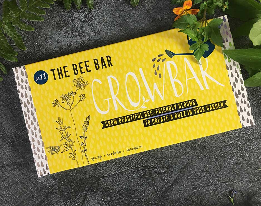 Bee Grow Bar
