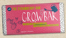 strawberry growbar