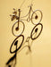 Handmade Jute Bike Decoration traditional gift RE 