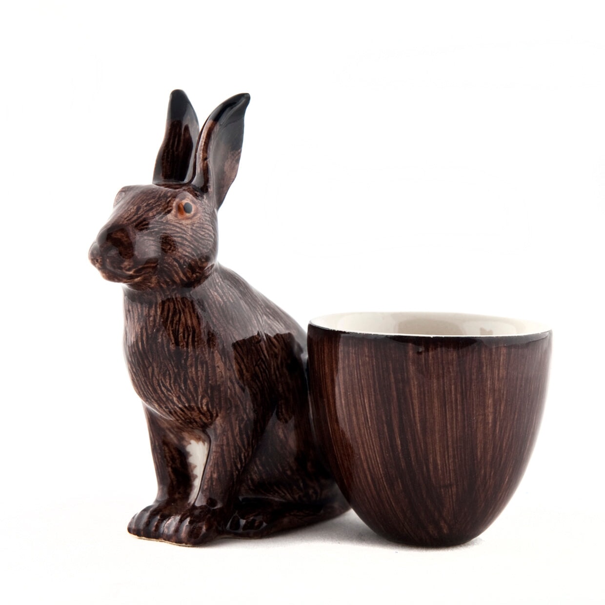 quail egg cup