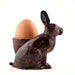 quail hare egg cup