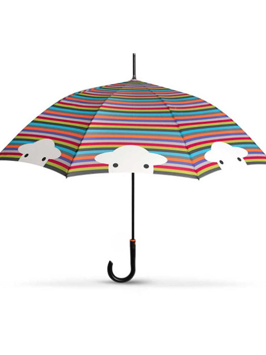 herdy peep stripe umbrella