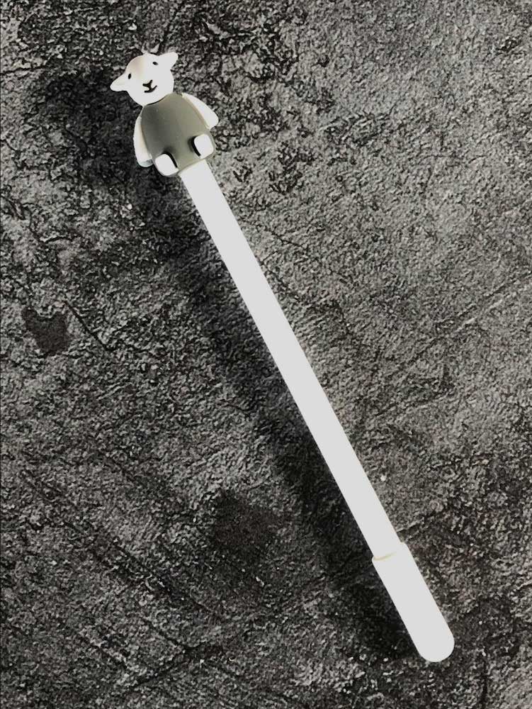 HERDY PEN