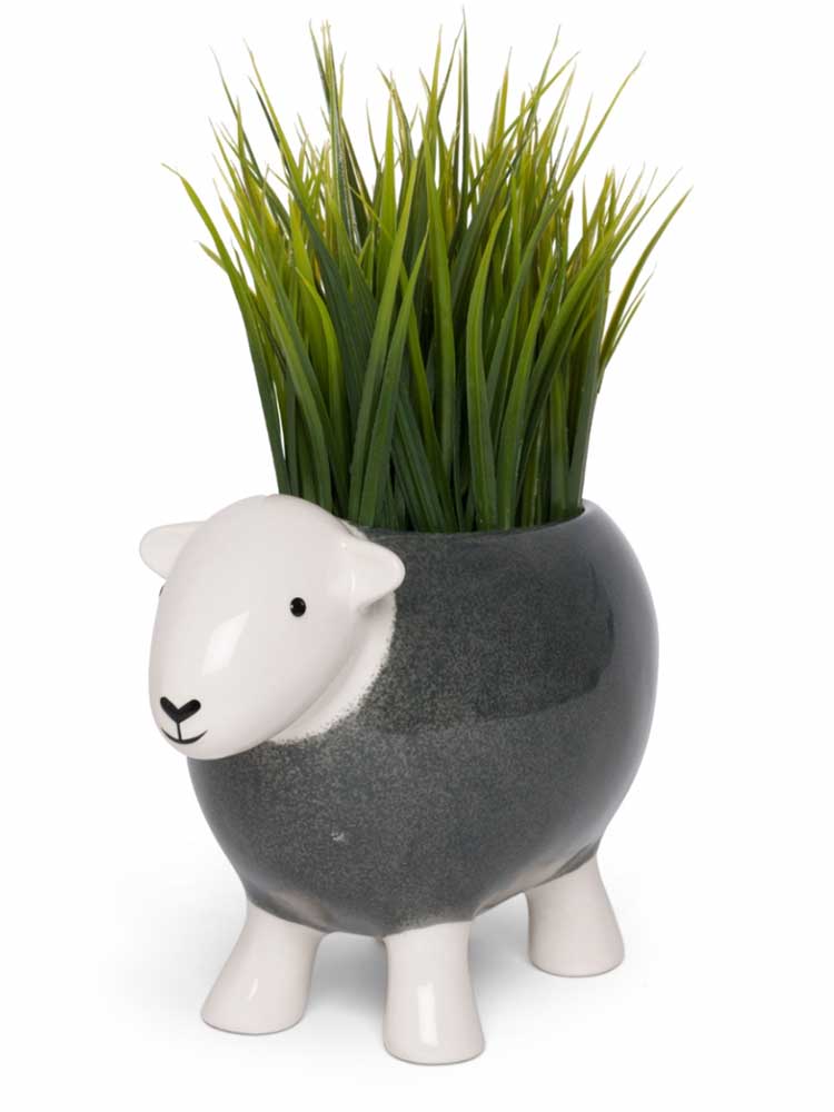Herdy planter
