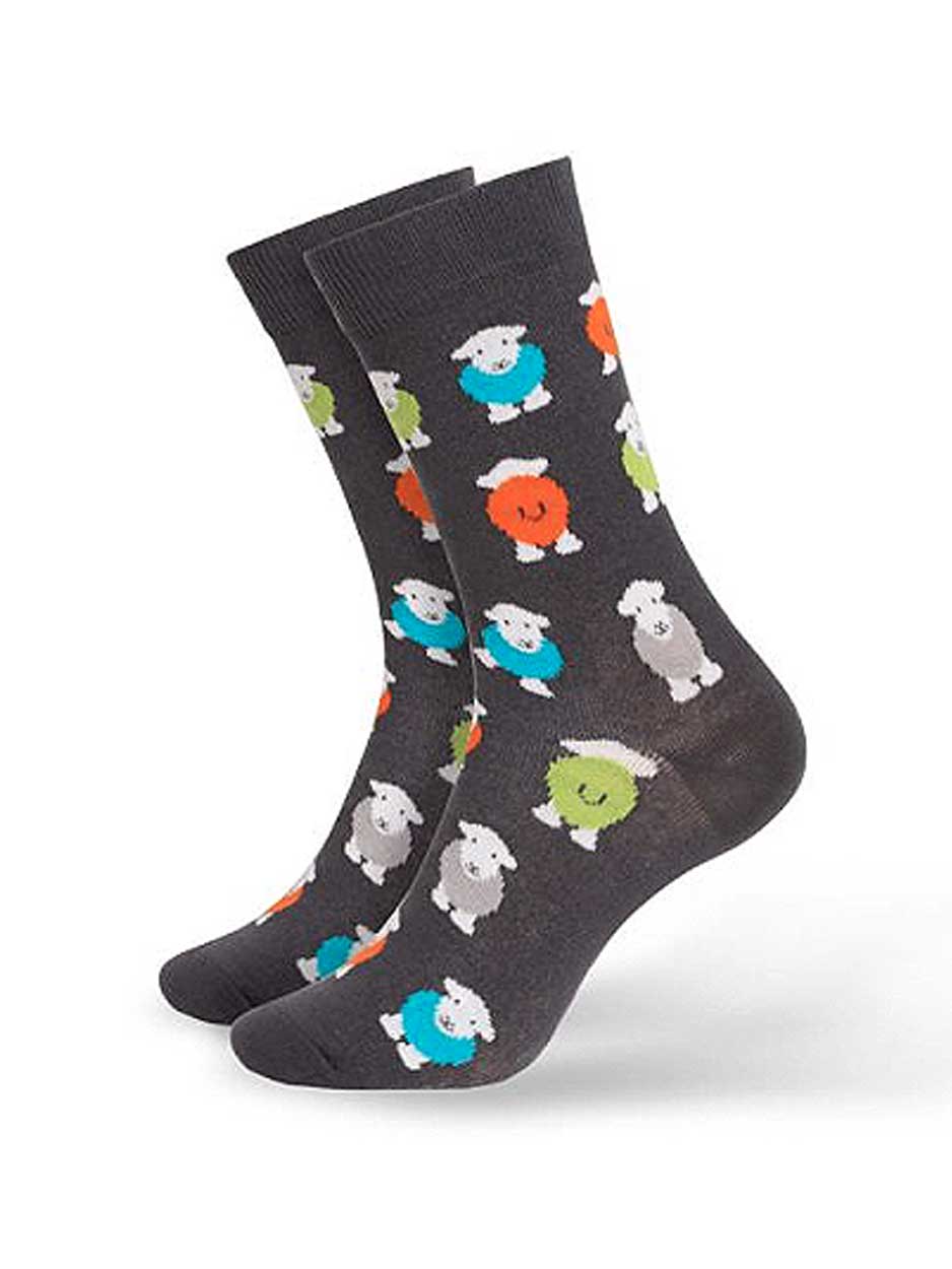 herdy marra sock