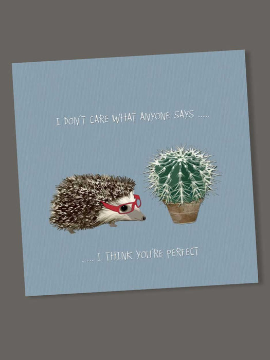 I think you are perfect card card The Northern Line 