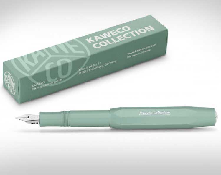 kaweco pen
