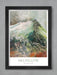 Lake District Abstract Fells Posters - Print Bundle Posters TNL 