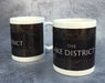 lake district contours mug 