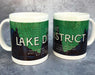 lake district quoter mug