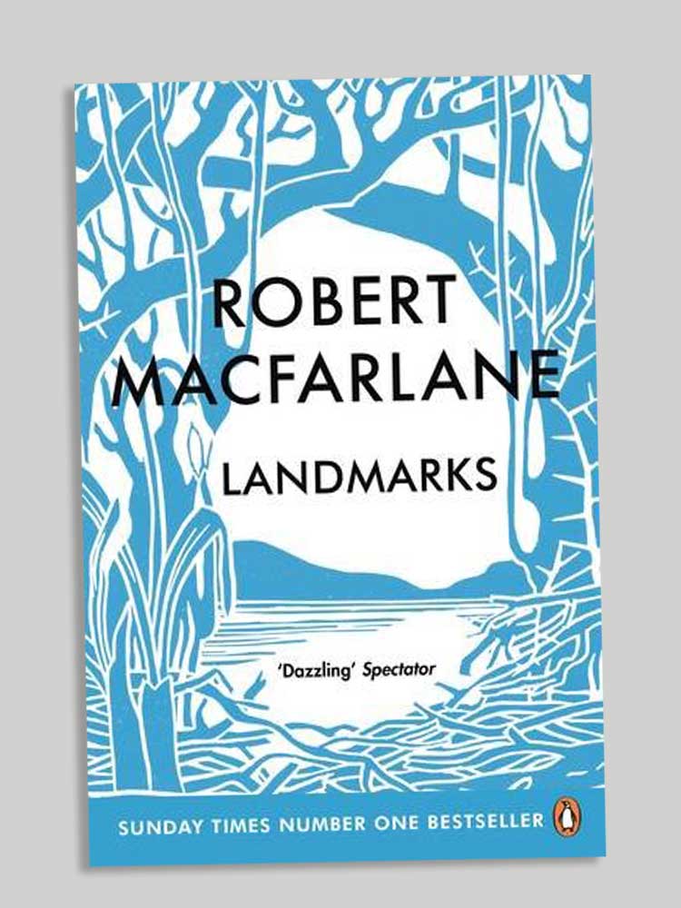 landmarks book