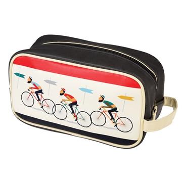 Le Bicycle Washbag Posters The Northern Line 
