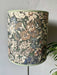 Liberty Blue Floral Patterned Shade classic homeware The Northern Line 
