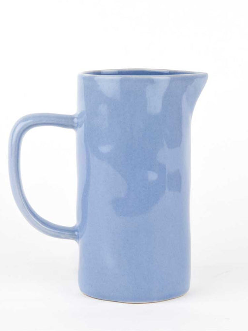 lilac blue small jug
