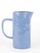 lilac blue small jug