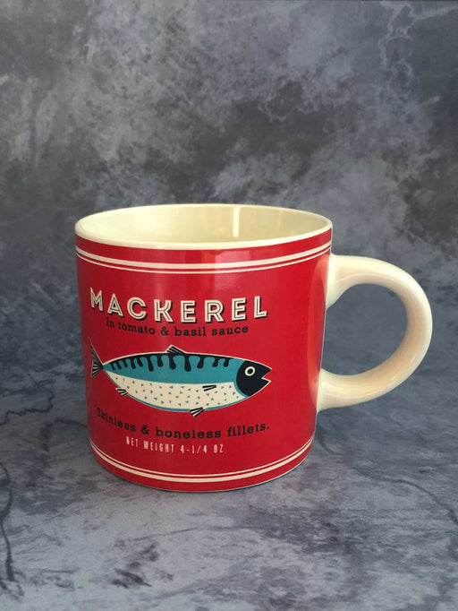 mackerel mug