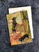 Madame Treacle Dogs Card card The Northern Line 