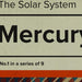 Mercury 1 Detail