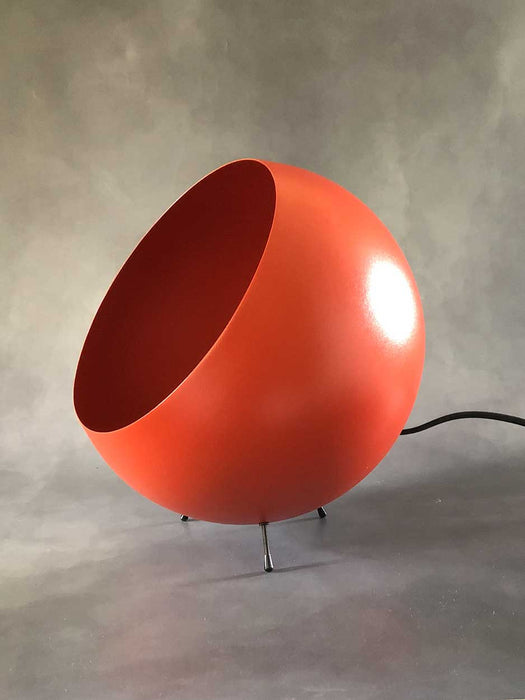 metal ball lamp