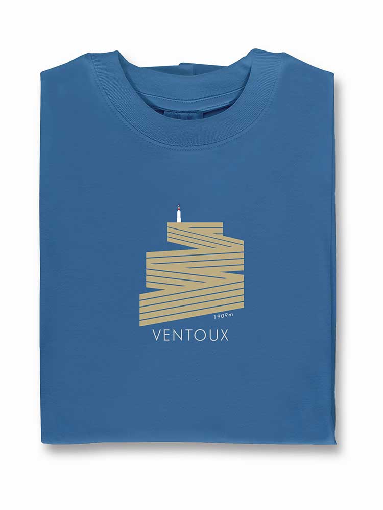 ventoux t-shirt