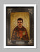 Morrissey Icon Poster Print Posters The Northern Line 