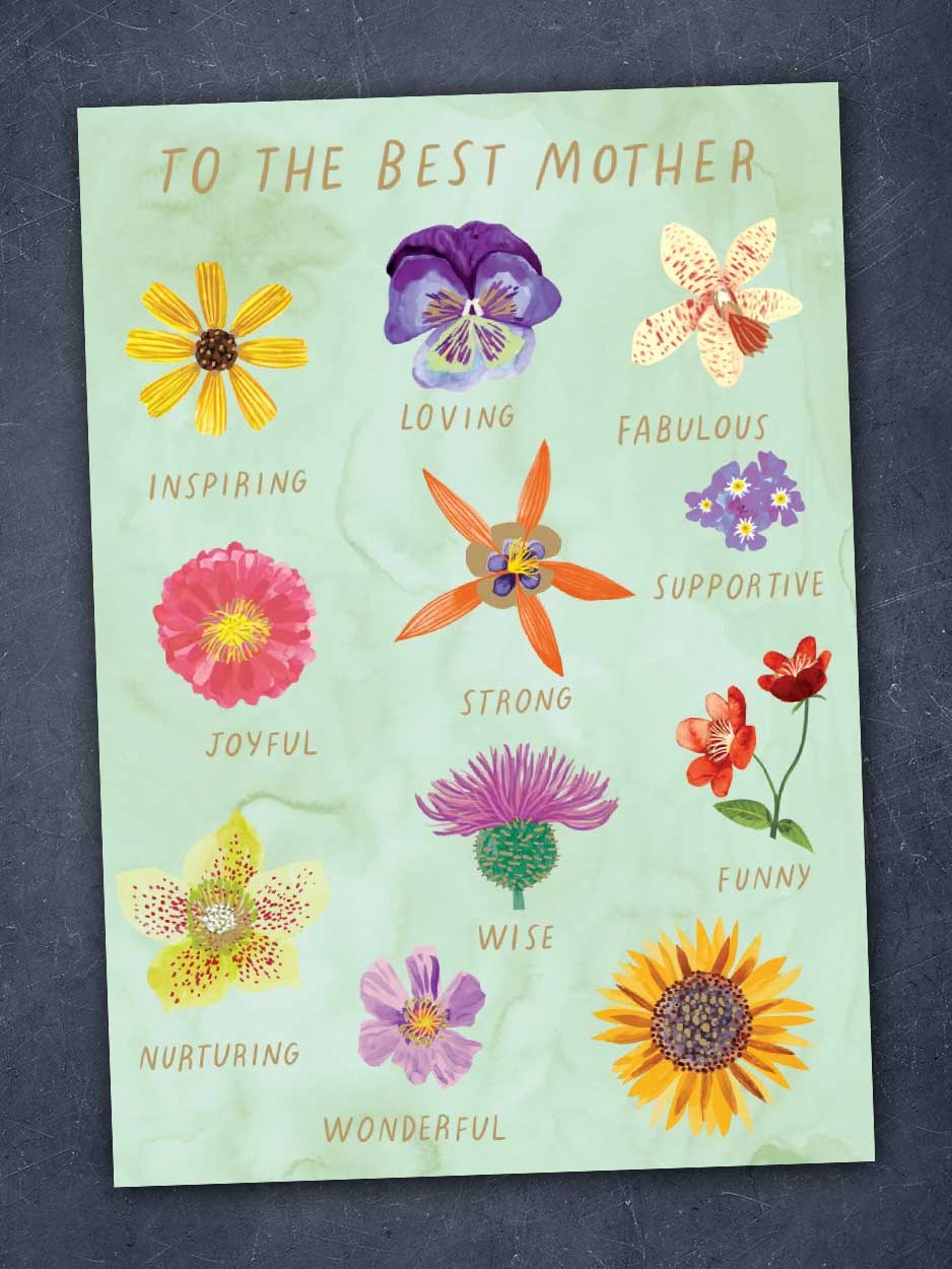 best mother card